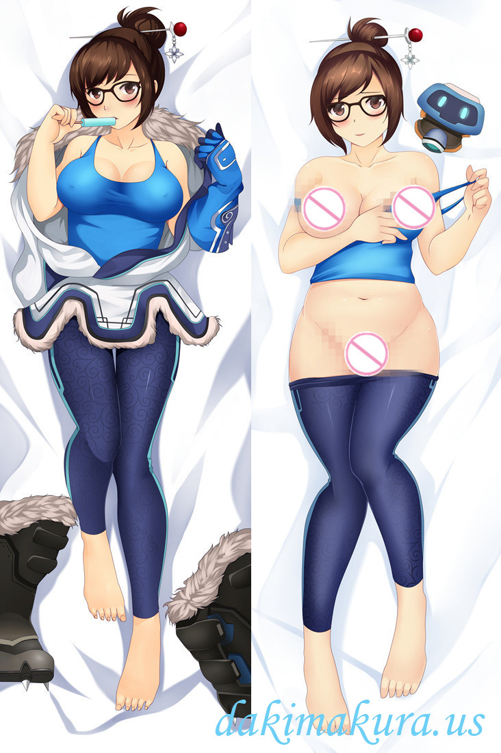 Mei - Overwatch Anime Body Pillow Case japanese love pillows for sale